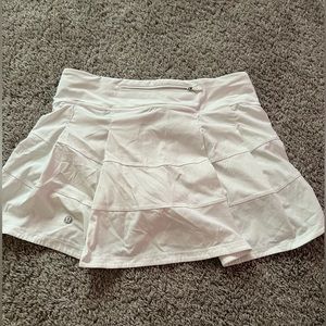 lululemon skirt